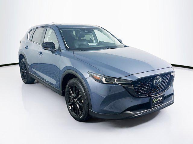 used 2024 Mazda CX-5 car, priced at $25,697