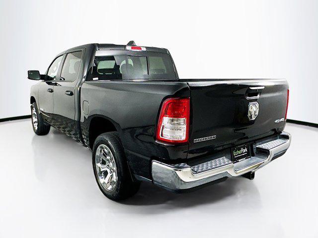 used 2023 Ram 1500 car, priced at $36,289