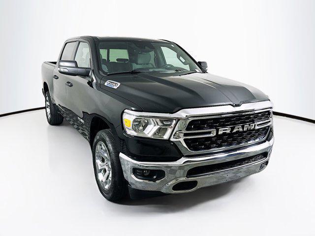 used 2023 Ram 1500 car, priced at $36,289