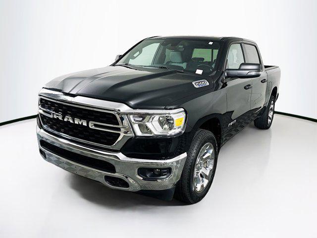 used 2023 Ram 1500 car, priced at $36,289