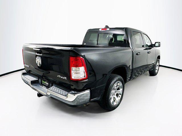 used 2023 Ram 1500 car, priced at $36,289