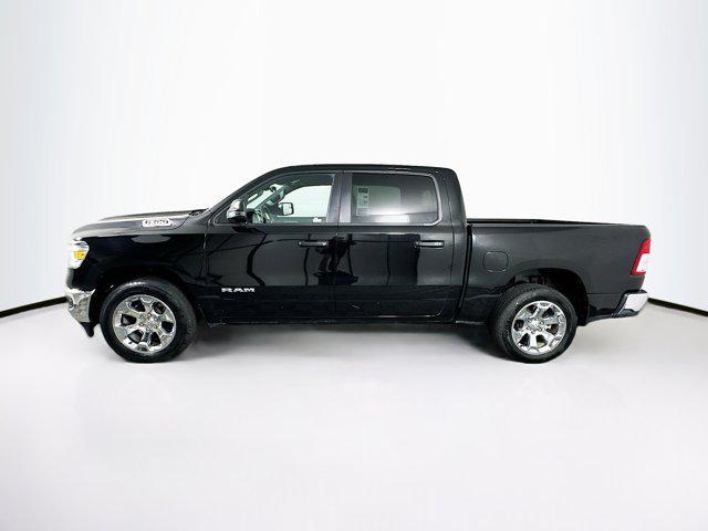 used 2023 Ram 1500 car, priced at $36,289