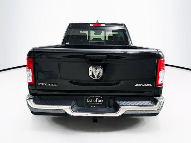 used 2023 Ram 1500 car, priced at $36,289