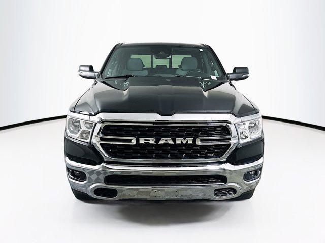 used 2023 Ram 1500 car, priced at $36,289