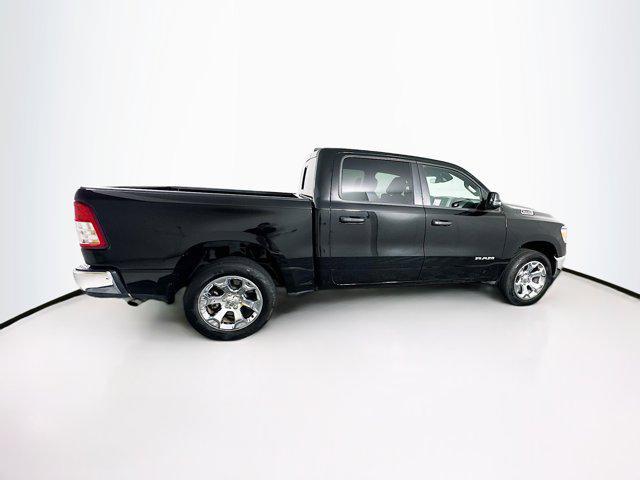 used 2023 Ram 1500 car, priced at $36,289