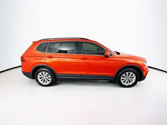 used 2019 Volkswagen Tiguan car, priced at $15,389