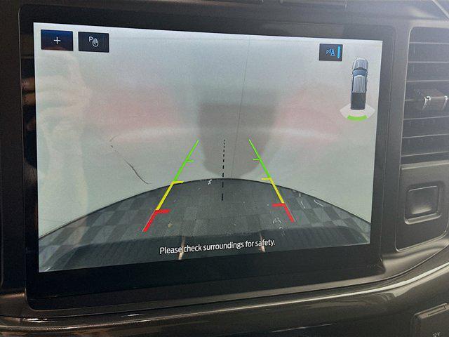 used 2023 Ford F-150 car, priced at $33,996