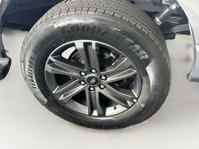 used 2023 Ford F-150 car, priced at $33,996