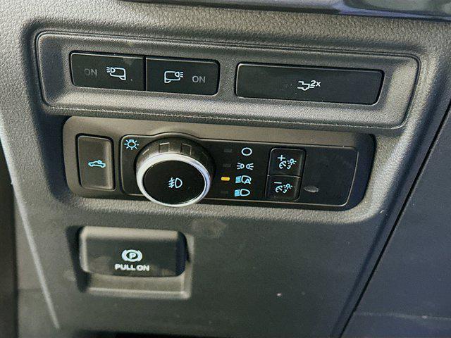 used 2023 Ford F-150 car, priced at $33,996