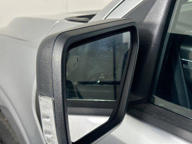 used 2023 Ford F-150 car, priced at $33,996