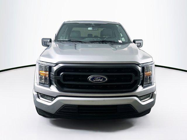 used 2023 Ford F-150 car, priced at $33,996