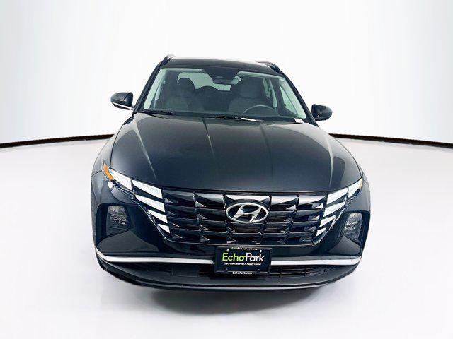 used 2024 Hyundai Tucson car, priced at $21,197