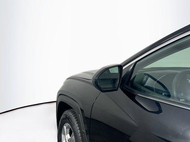 used 2024 Hyundai Tucson car, priced at $21,197