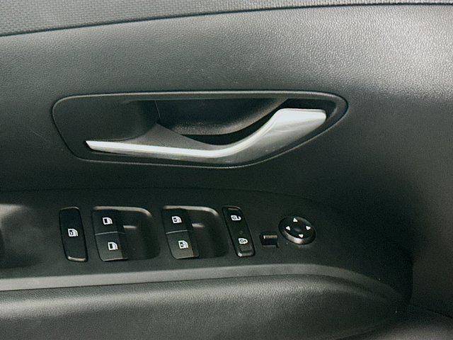 used 2024 Hyundai Tucson car, priced at $21,197