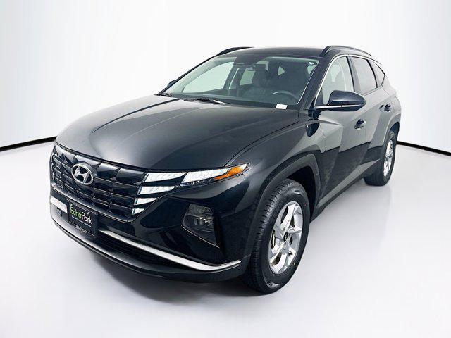 used 2024 Hyundai Tucson car, priced at $21,197
