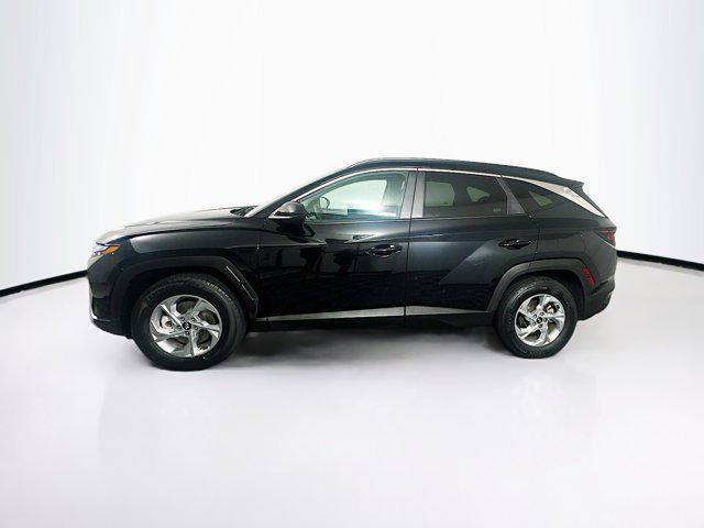 used 2024 Hyundai Tucson car, priced at $21,197