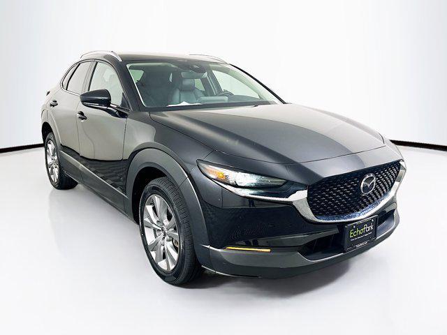 used 2023 Mazda CX-30 car, priced at $19,689