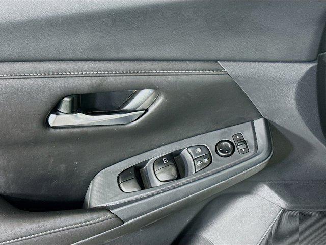 used 2024 Nissan Sentra car, priced at $16,997
