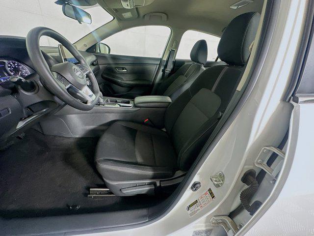 used 2024 Nissan Sentra car, priced at $16,997