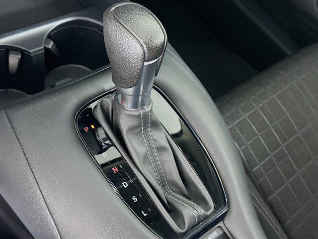 used 2023 Honda HR-V car, priced at $22,597
