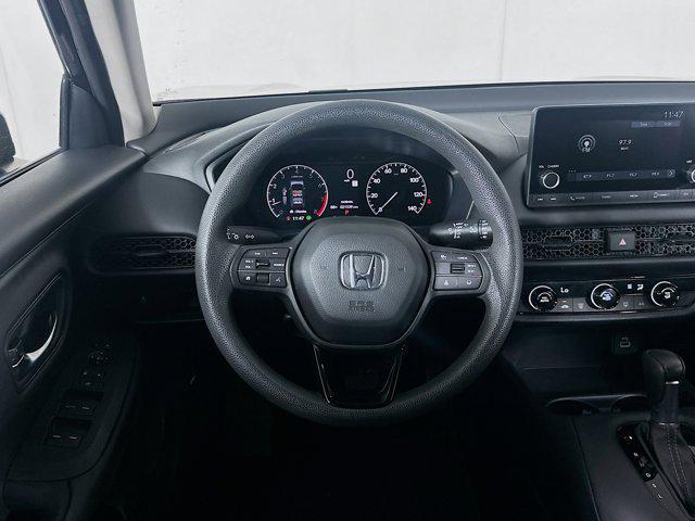 used 2023 Honda HR-V car, priced at $22,597
