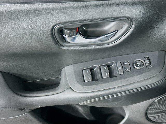 used 2023 Honda HR-V car, priced at $22,597