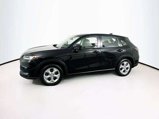 used 2023 Honda HR-V car, priced at $22,597