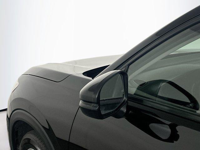 used 2023 Honda HR-V car, priced at $22,597