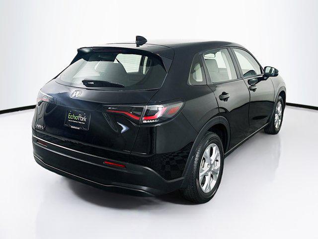 used 2023 Honda HR-V car, priced at $22,597
