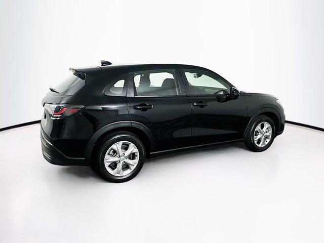 used 2023 Honda HR-V car, priced at $22,597