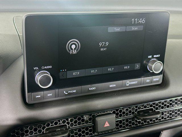 used 2023 Honda HR-V car, priced at $22,597