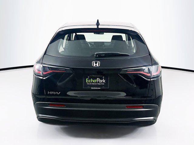 used 2023 Honda HR-V car, priced at $22,597