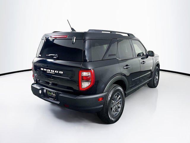 used 2021 Ford Bronco Sport car, priced at $22,989