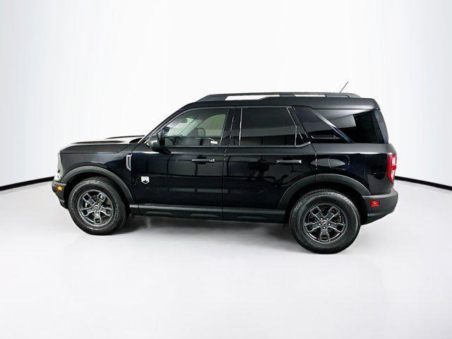 used 2021 Ford Bronco Sport car, priced at $22,989