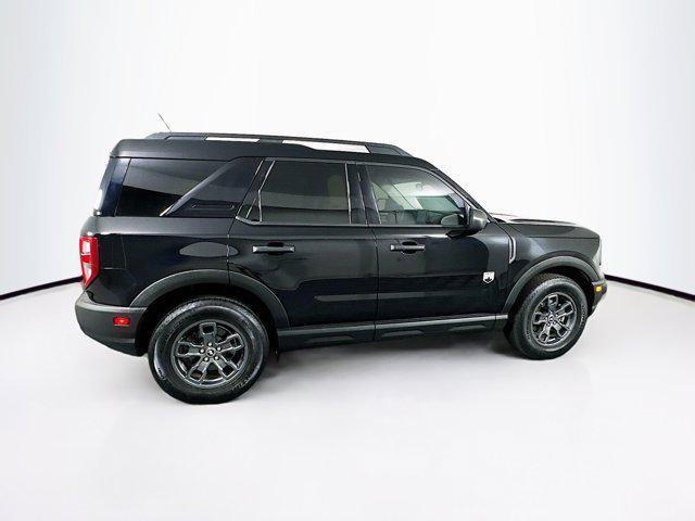 used 2021 Ford Bronco Sport car, priced at $22,989