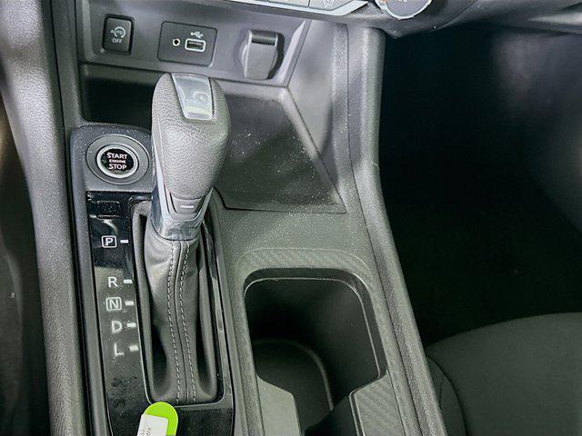 used 2024 Nissan Sentra car, priced at $16,796