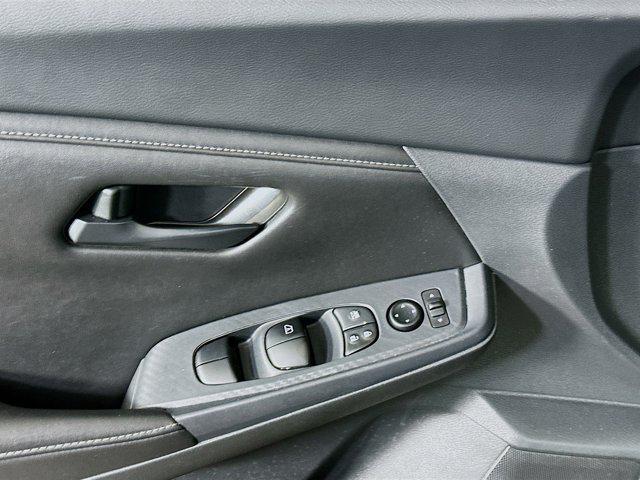 used 2024 Nissan Sentra car, priced at $16,796