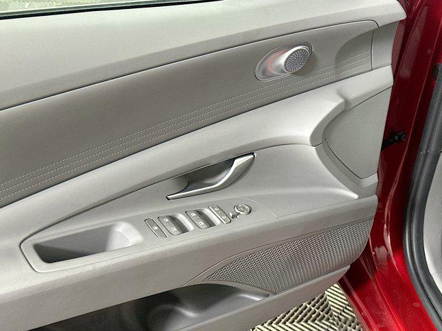 used 2024 Hyundai Elantra car, priced at $20,397