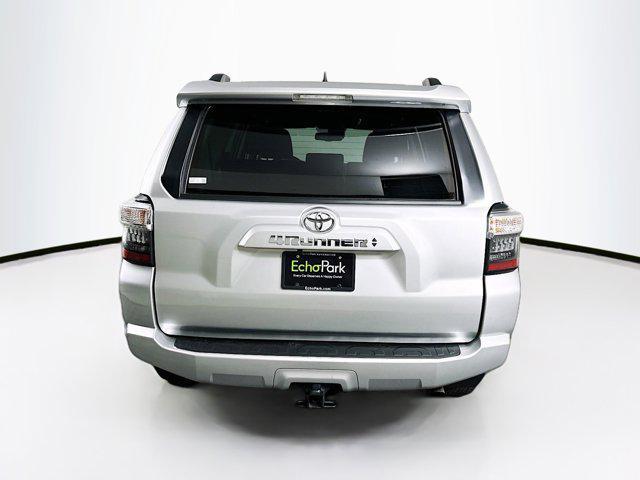 used 2023 Toyota 4Runner car, priced at $32,789