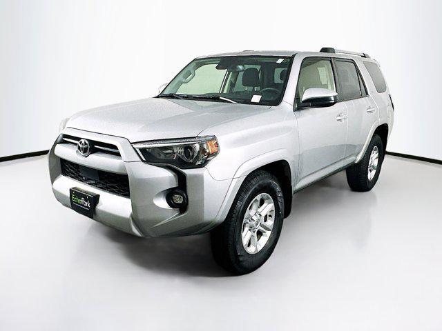 used 2023 Toyota 4Runner car, priced at $32,789