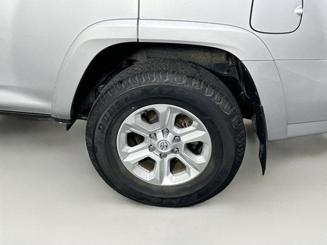 used 2023 Toyota 4Runner car, priced at $32,789