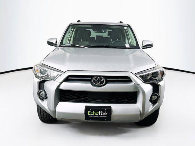 used 2023 Toyota 4Runner car, priced at $32,789