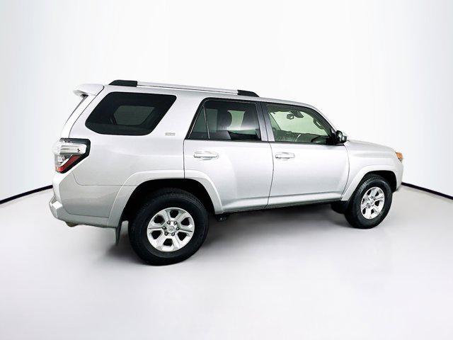 used 2023 Toyota 4Runner car, priced at $32,789