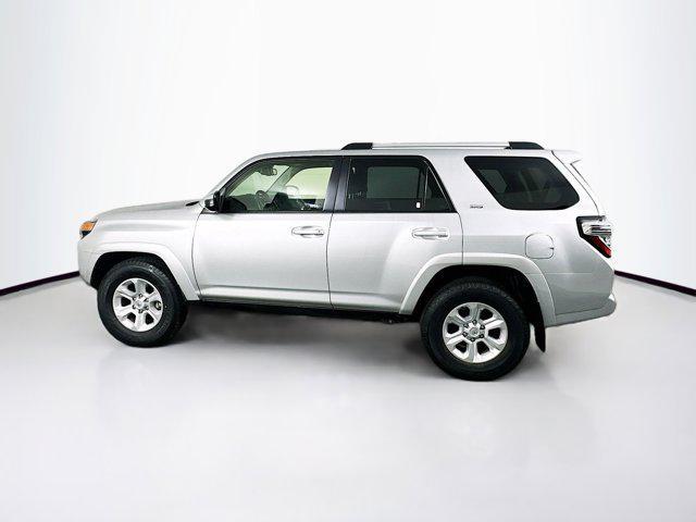 used 2023 Toyota 4Runner car, priced at $32,789