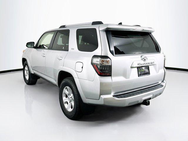 used 2023 Toyota 4Runner car, priced at $32,789