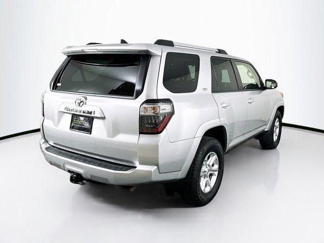 used 2023 Toyota 4Runner car, priced at $32,789