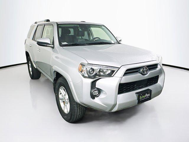 used 2023 Toyota 4Runner car, priced at $32,789