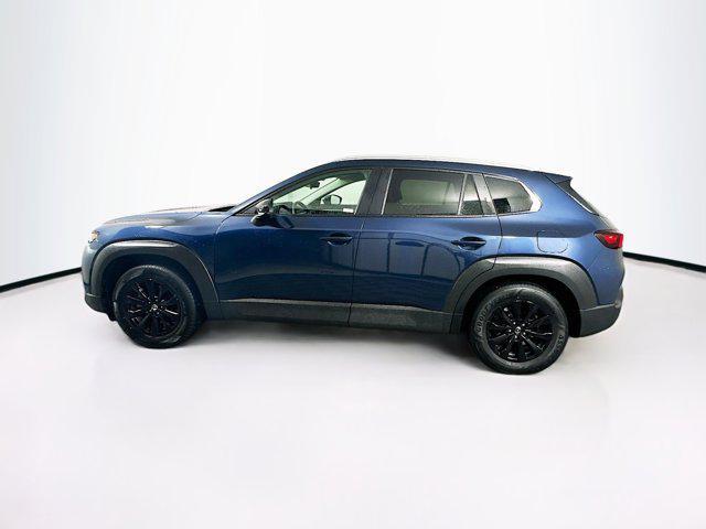 used 2024 Mazda CX-50 car, priced at $25,489