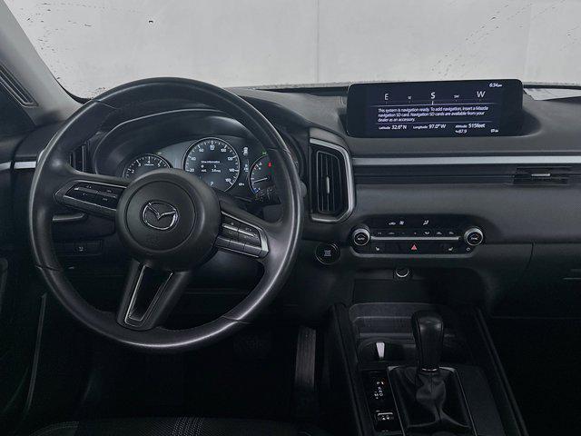 used 2024 Mazda CX-50 car, priced at $25,489