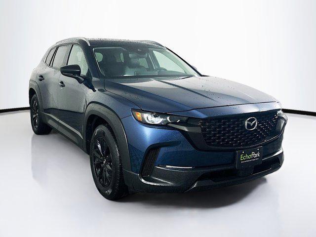 used 2024 Mazda CX-50 car, priced at $25,489